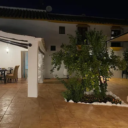 Cortijo La Canada