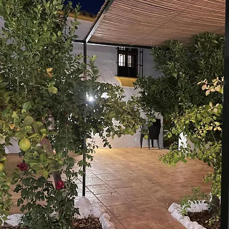 Cortijo La Canada Holiday home