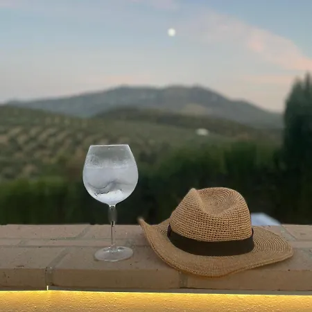 Cortijo La Canada * Zambra