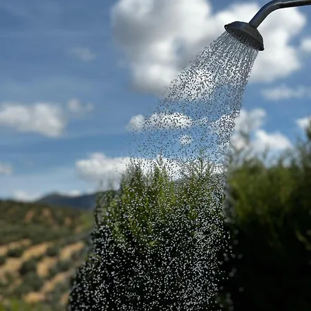 Cortijo La Canada * Zambra