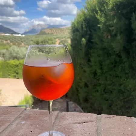 Cortijo La Canada Holiday home