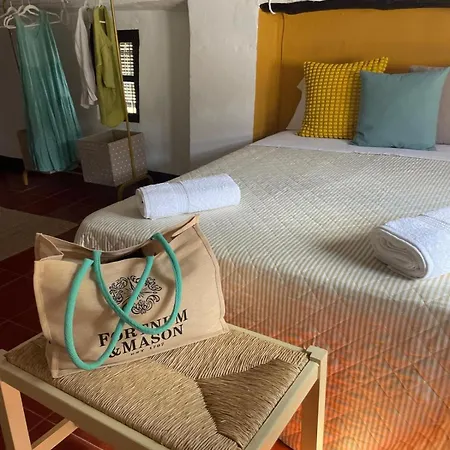 Cortijo La Canada Holiday home *