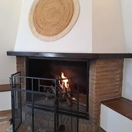 Cortijo La Canada Holiday home